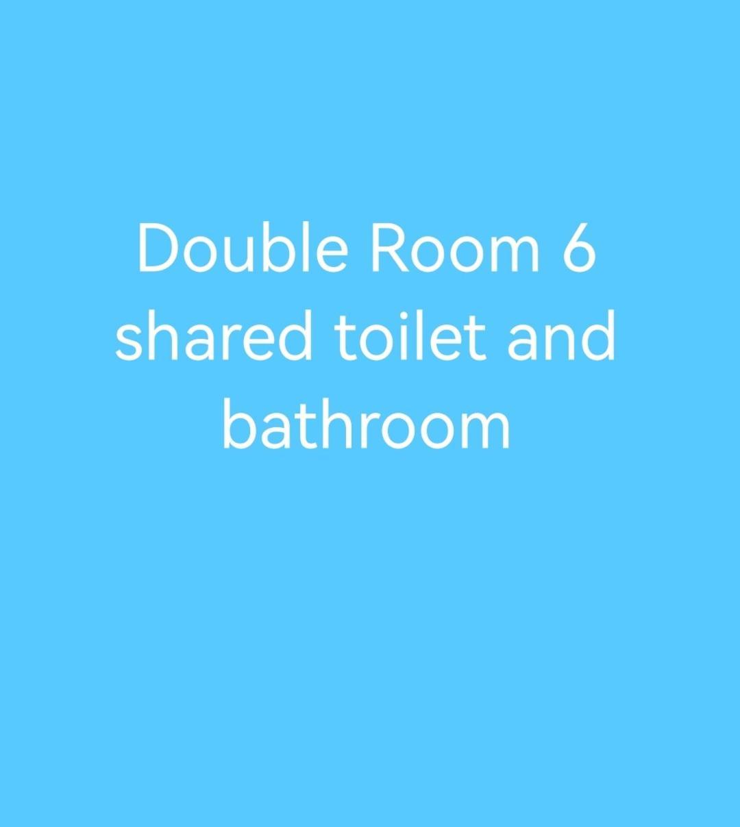 Available Rooms At Buckingham Road Донкастер Екстер'єр фото