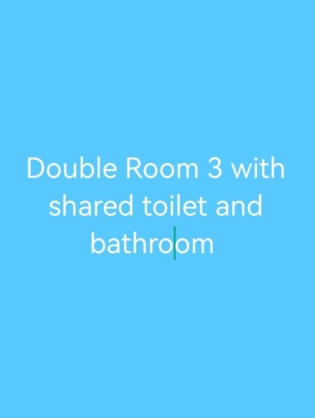 Available Rooms At Buckingham Road Донкастер Екстер'єр фото